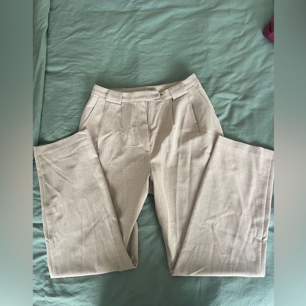 Paloma Wool trousers